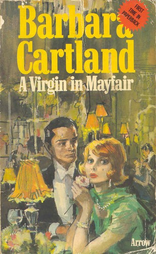 A virgin in Mayfair