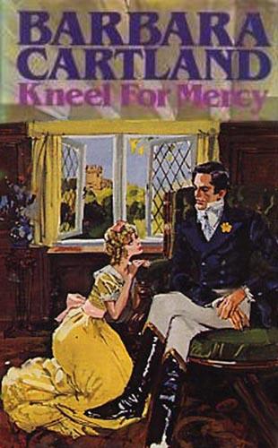 Kneel for Mercy
