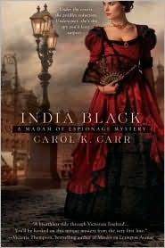 India Black