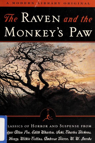 The Raven and the Monkey's Paw