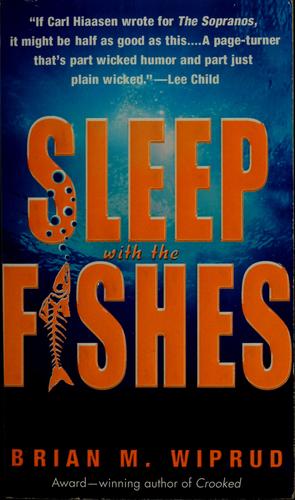 Sleep with the fishes