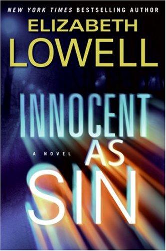 Innocent as Sin  (St. Kilda, Book 3)
