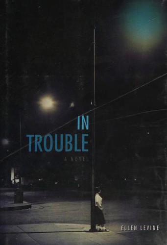 In trouble