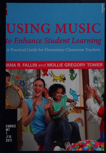 Using music to enhance student learning