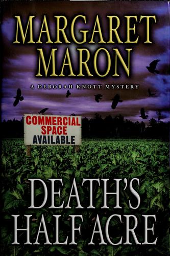 Death's half acre