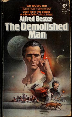 The Demolished Man