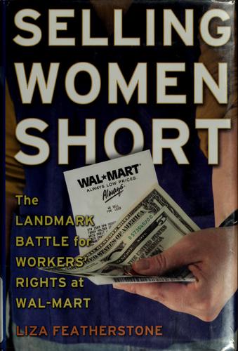 Selling women short