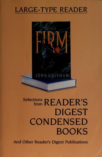 Selections from Reader's Digest Condensed Books
