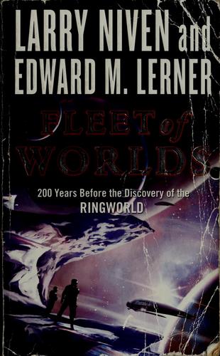 Fleet of worlds