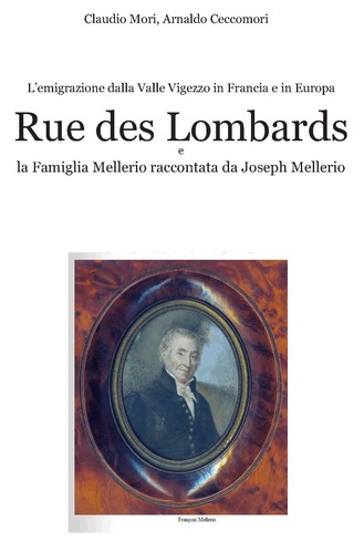 Rue des Lombards