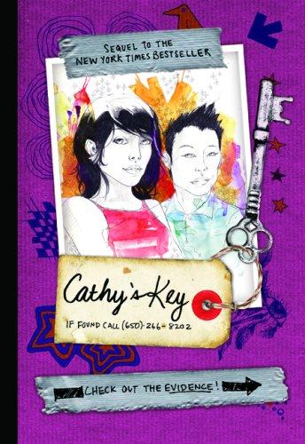 Cathy's key