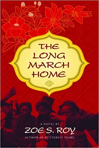 The Long March Home