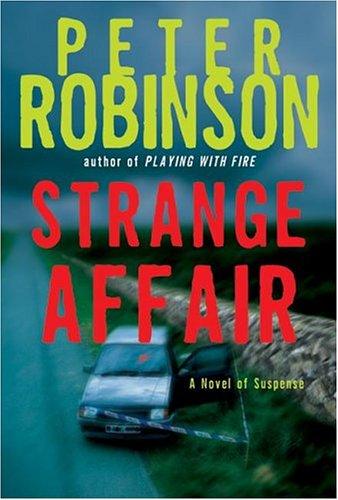 Strange affair