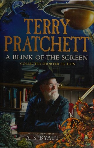A Blink of the Screen
