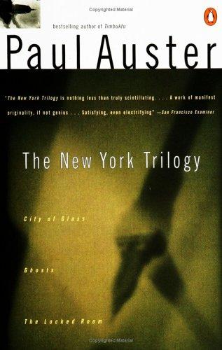 The New York Trilogy