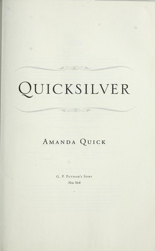 Quicksilver