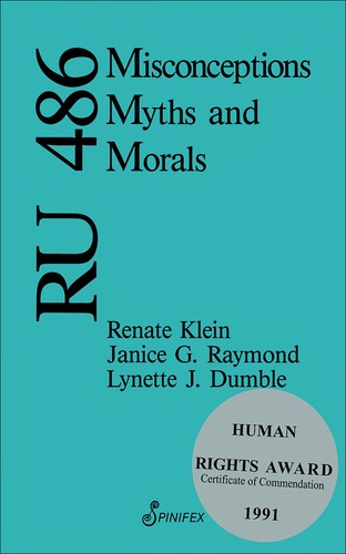 RU 486