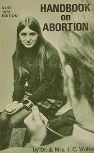Handbook on abortion
