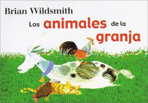 Brian Wildsmith's Farm Animals