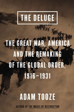 The deluge