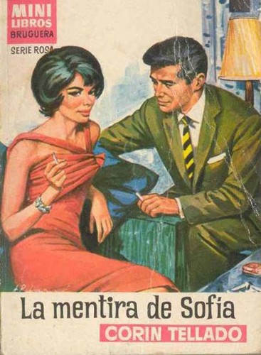 La mentira de Sofía