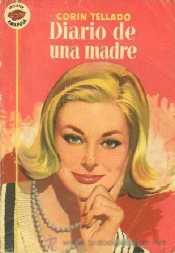Diario de una madre