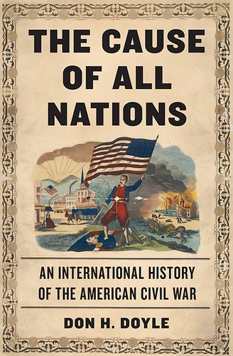 The Cause of all Nations