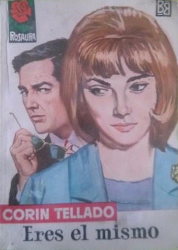Eres el mismo