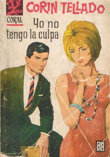 Yo no tengo la culpa