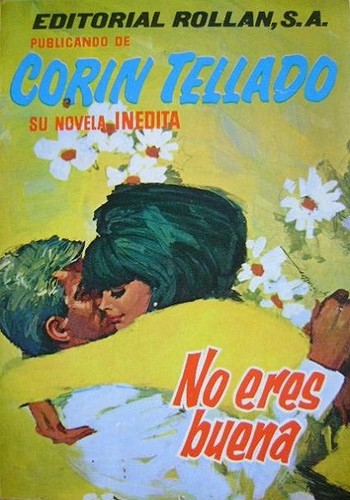 No eres buena