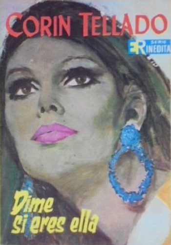Dime si eres ella