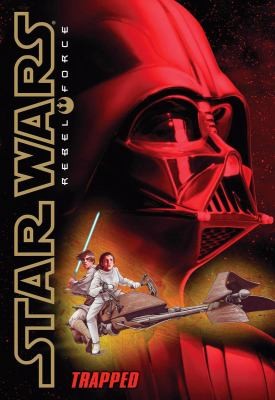 Star Wars - Rebel Force - Trapped