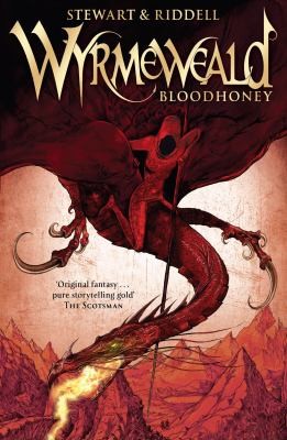 Wyrmeweald Bloodhoney