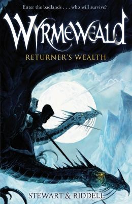 Wyrmeweald