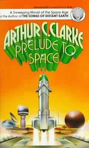 Prelude to Space