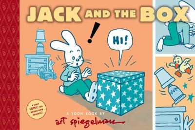 Jack And The Box