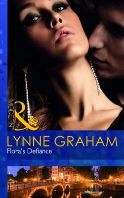 Flora's Defiance