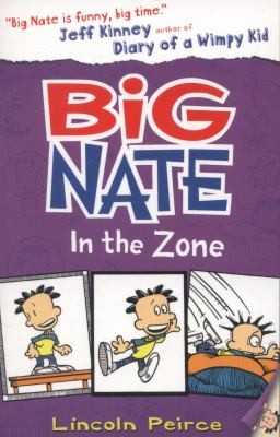 Big Nate in the Zone