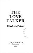 The love talker