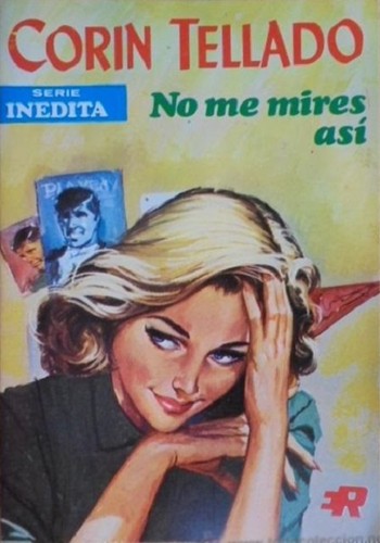 No me mires así