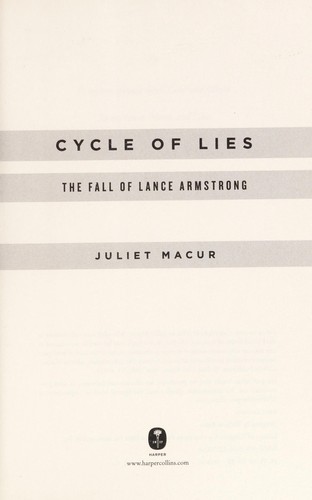 Cycle of lies