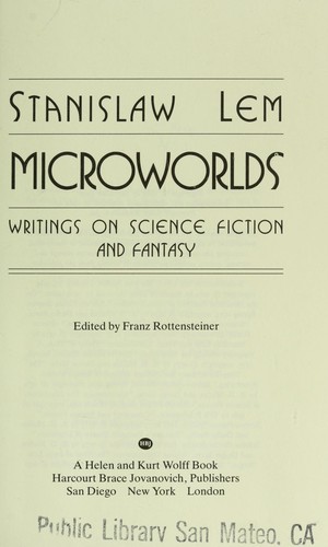 Microworlds