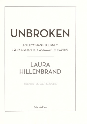 Unbroken