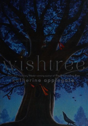 Wishtree
