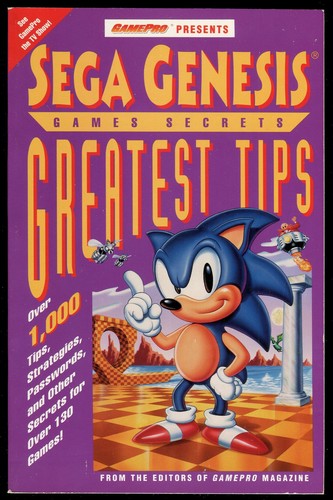 GamePro Presents