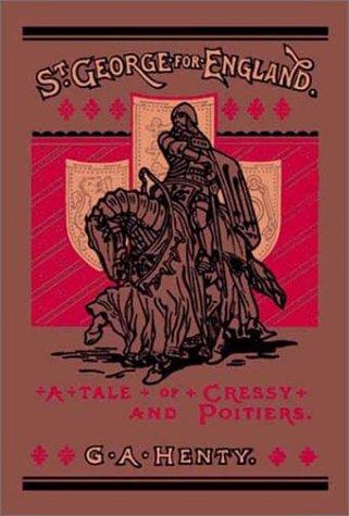 St. George for England