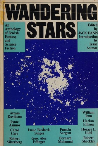 Wandering Stars