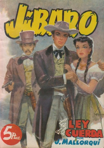 La ley de la cuerda
