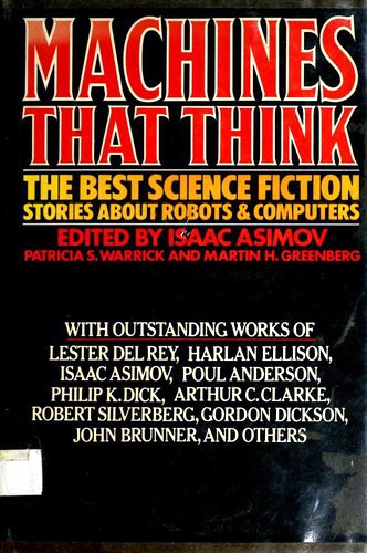 Machines That Think