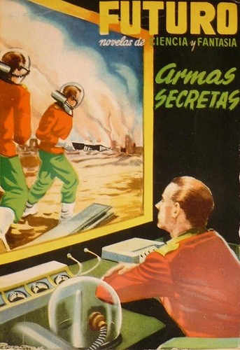 Armas secretas
